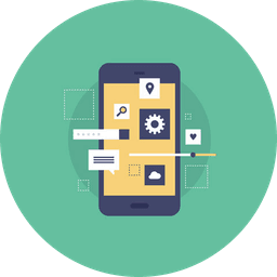 Mobile App Development